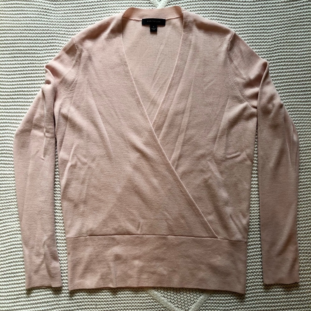 Ann Taylor sweater